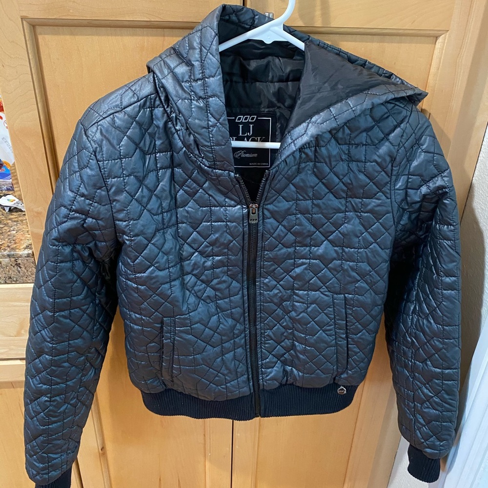 Lorna Jane Jacket